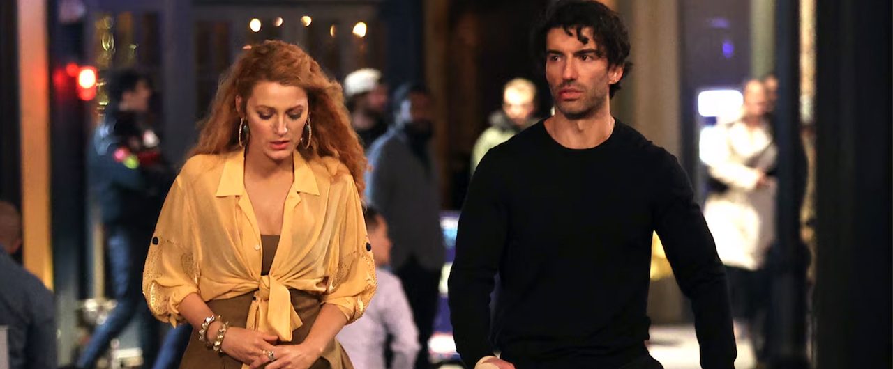Blake Lively contrata ex-CIA para gerenciar crise judicial contra Justin Baldoni