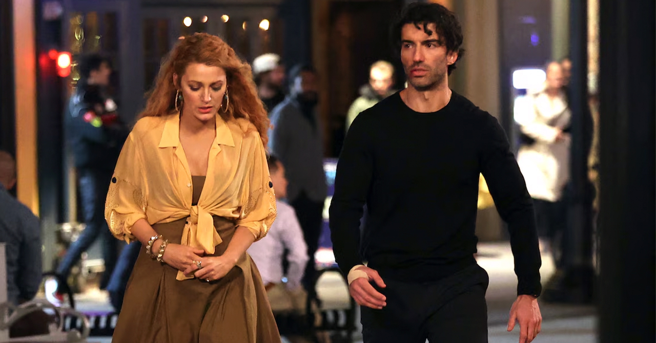 Blake Lively contrata ex-CIA para gerenciar crise judicial contra Justin Baldoni