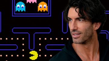 Filme Live-Action de Pac-Man de Justin Baldoni está em risco após processo de Blake Lively