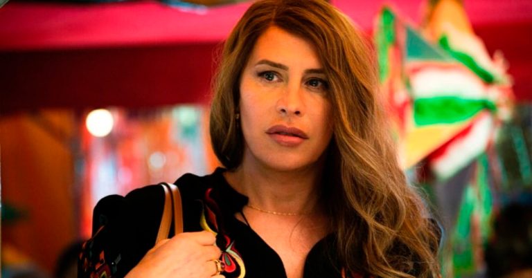 Karla Sofía Gascón