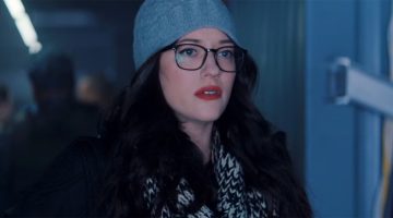 Kat Dennings revela críticas cruéis de diretores de elenco quando era criança