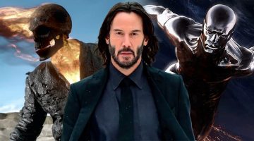 Keanu Reeves no UCM: 10 papéis que o ator poderia interpretar