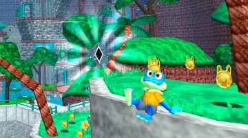 Nintendo lança jogo que resgata a nostalgia do N64 com demo grátis disponível