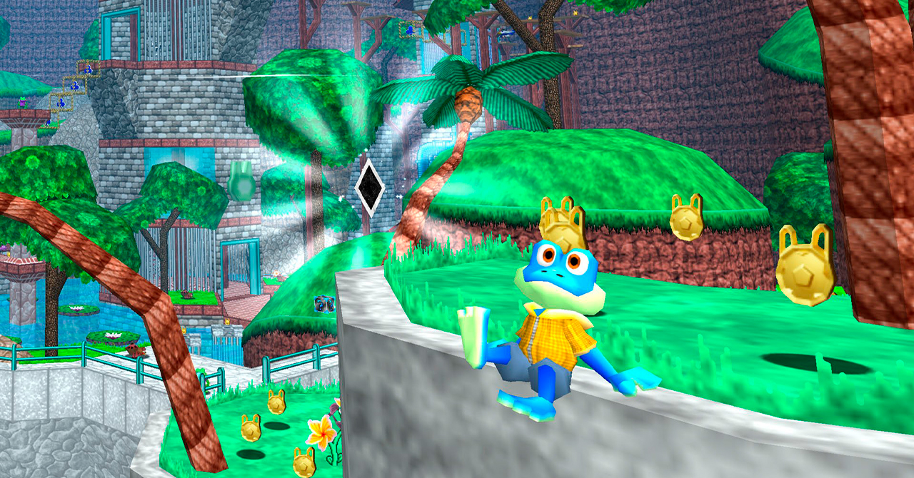 Nintendo lança jogo que resgata a nostalgia do N64 com demo grátis disponível