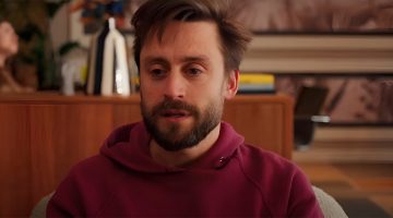 Kieran Culkin brinca sobre papéis em famílias disfuncionais e reflete sobre o conceito de “família funcional”