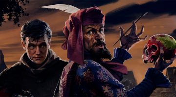 Kingdom Come: Deliverance 2: roadmap revela novos DLCs e atualizações para 2025