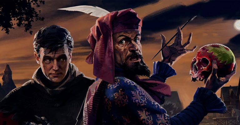 Kingdom Come: Deliverance 2