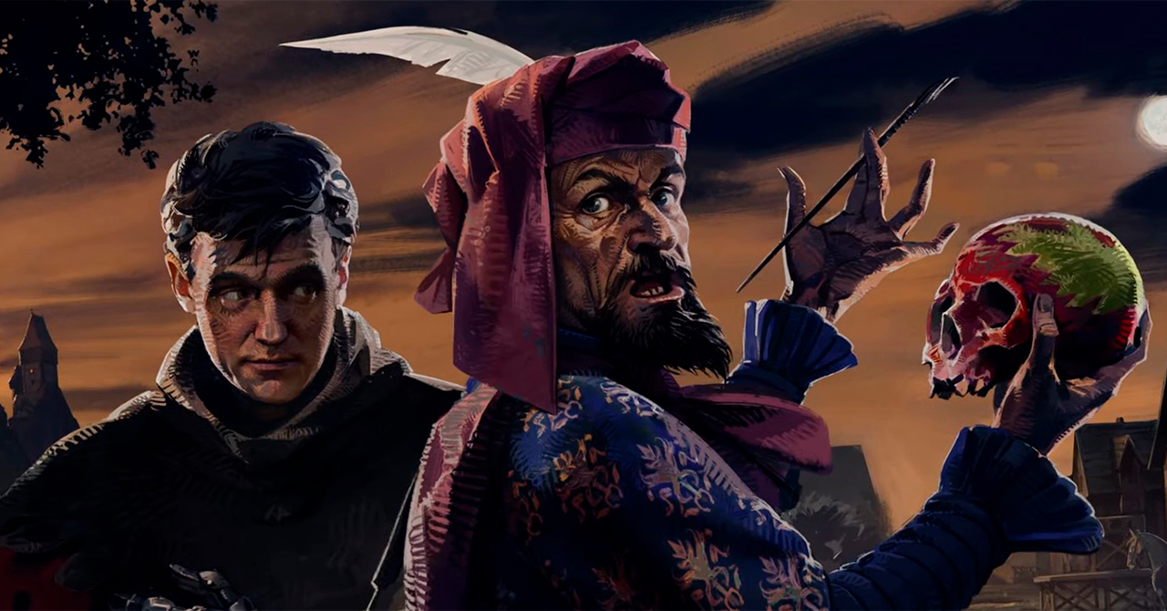 Kingdom Come: Deliverance 2: roadmap revela novos DLCs e atualizações para 2025