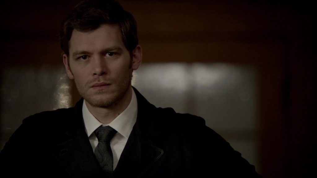 O vilão de The Vampire Diaries que quase não sobreviveu à 3ª temporada