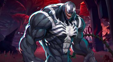 Marvel Rivals: vazamentos apontam para novos mapas em Klyntar