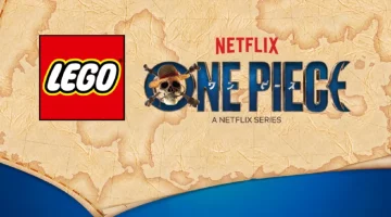 One Piece terá coleção oficial de LEGO em parceria com Netflix