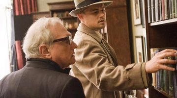 O Demônio na Cidade Branca: Leonardo DiCaprio e Martin Scorsese avançam no desenvolvimento do filme