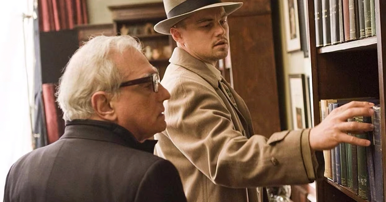 O Demônio na Cidade Branca: Leonardo DiCaprio e Martin Scorsese avançam no desenvolvimento do filme
