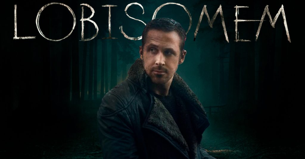 Lobisomem: entenda o papel de Ryan Gosling na nova versão do clássico filme de terror
