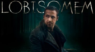 Lobisomem: entenda o papel de Ryan Gosling na nova versão do clássico filme de terror