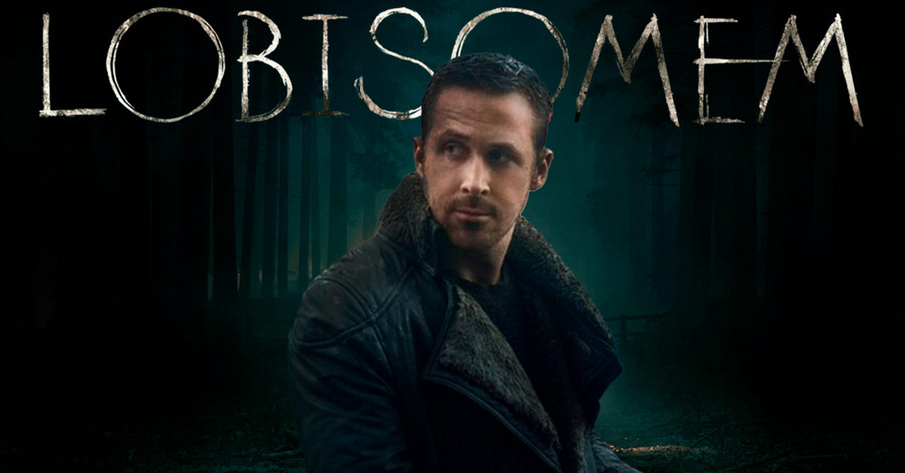 Lobisomem: entenda o papel de Ryan Gosling na nova versão do clássico filme de terror