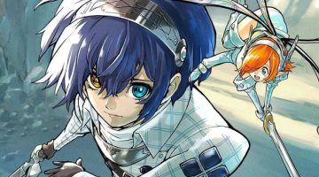 Mangá de Metaphor: ReFantazio chega ao MangaPlus ainda em Janeiro