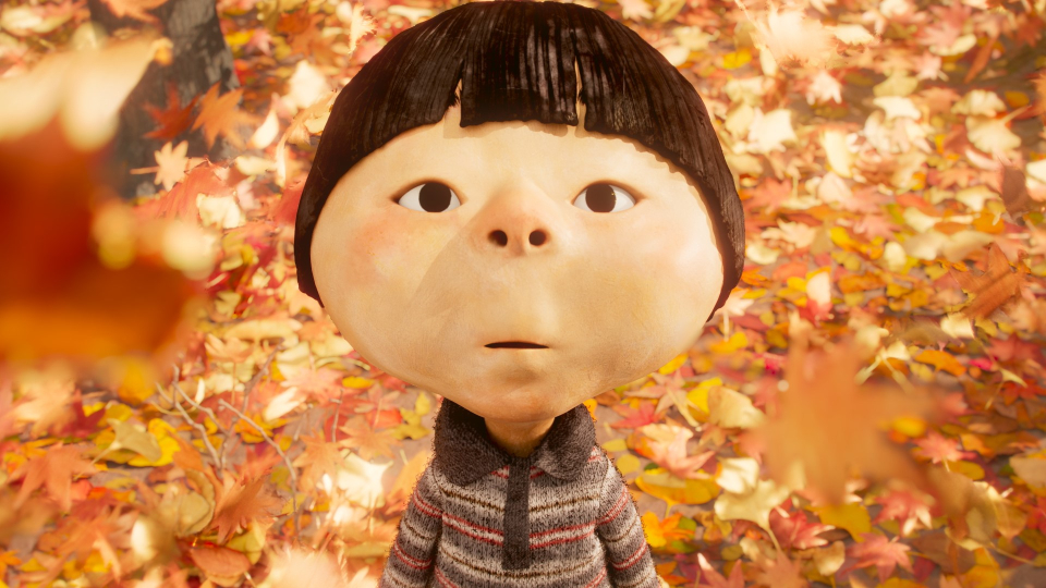 Toei Animation é indicada ao Oscar pela primeira vez com curta Magic Candies