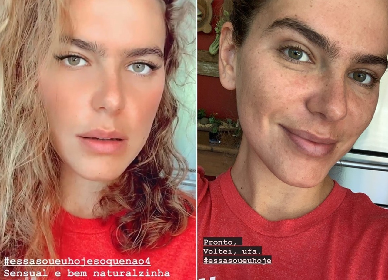 Mariana Goldfarb - filtro