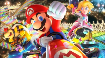 Games perfeitos para jogar com a família no Natal – sem brigas!
