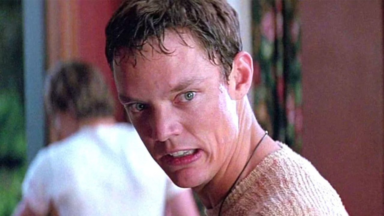 Matthew Lillard retorna à franquia Pânico no sétimo filme da saga