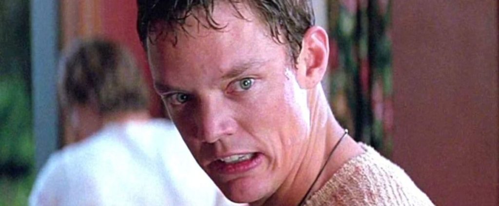 Pânico: Matthew Lillard se envergonha de ter voltado à franquia