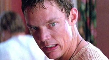 Pânico: Matthew Lillard se envergonha de ter voltado à franquia