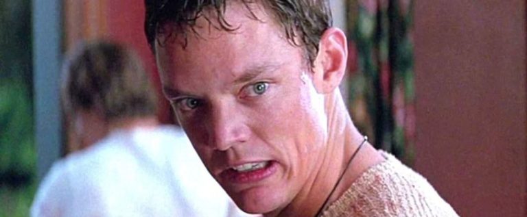Pânico: Matthew Lillard se envergonha de ter voltado à franquia