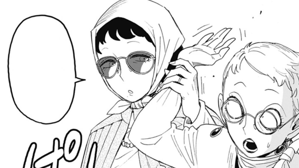 Spy x Family revela hobby secreto e possível poder de Melinda Desmond