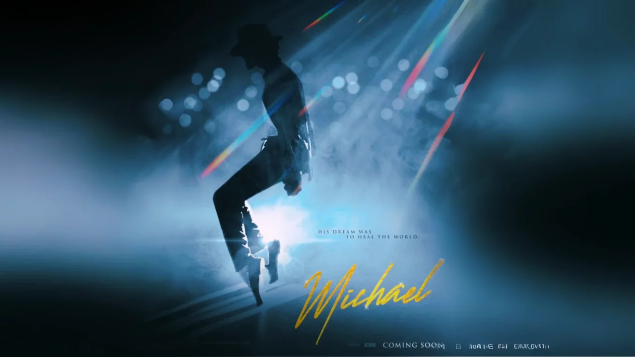 Cinebiografia de Michael Jackson passa por regravações e tem estreia adiada