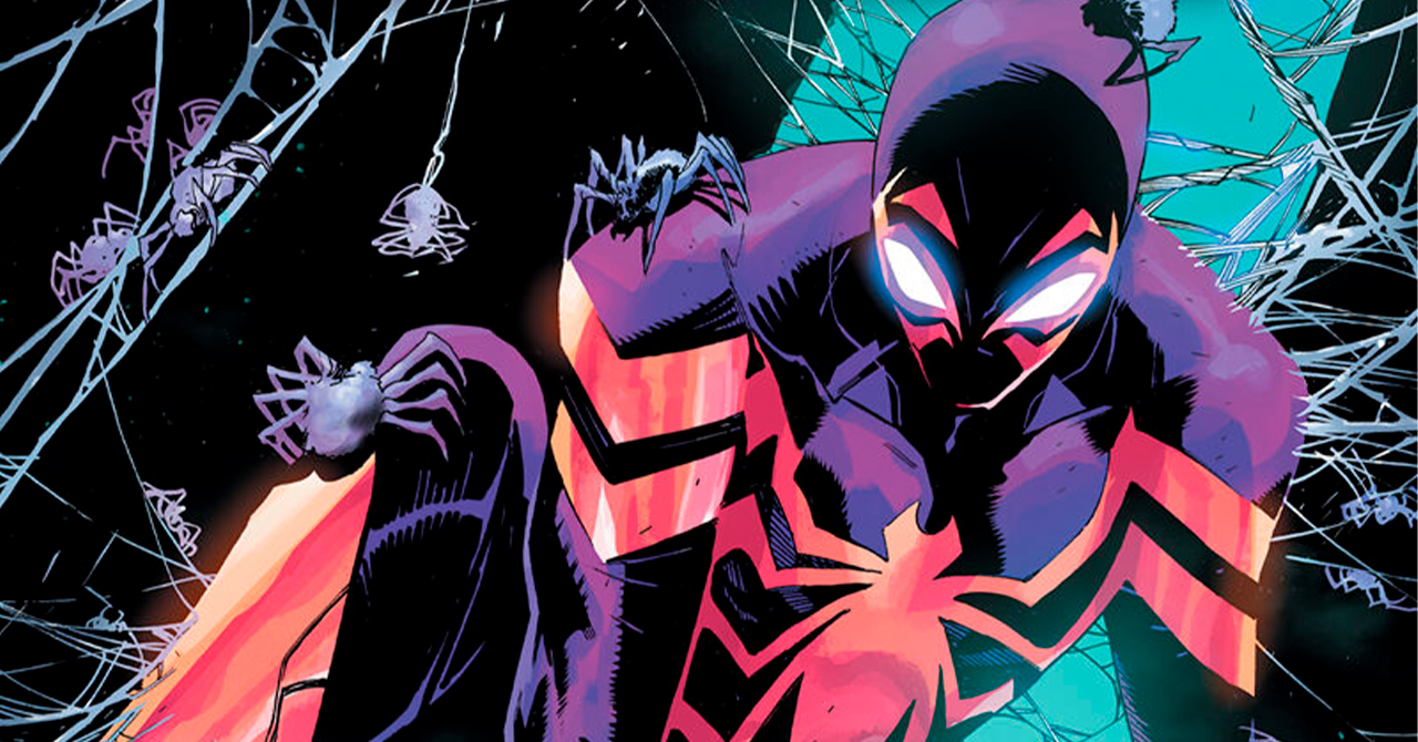 Miles Morales