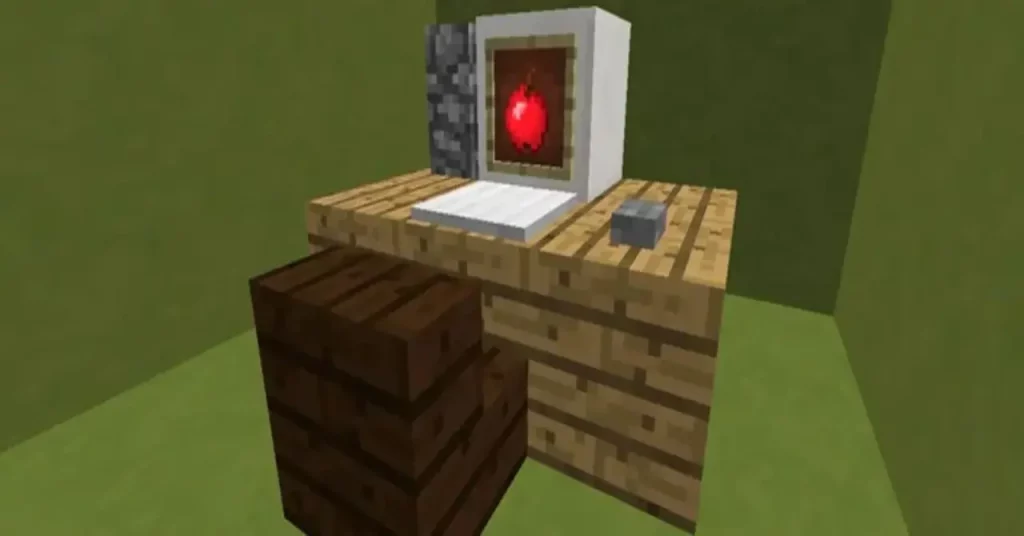 Jovem cria computador funcional de 32 bits dentro do Minecraft e surpreende a comunidade