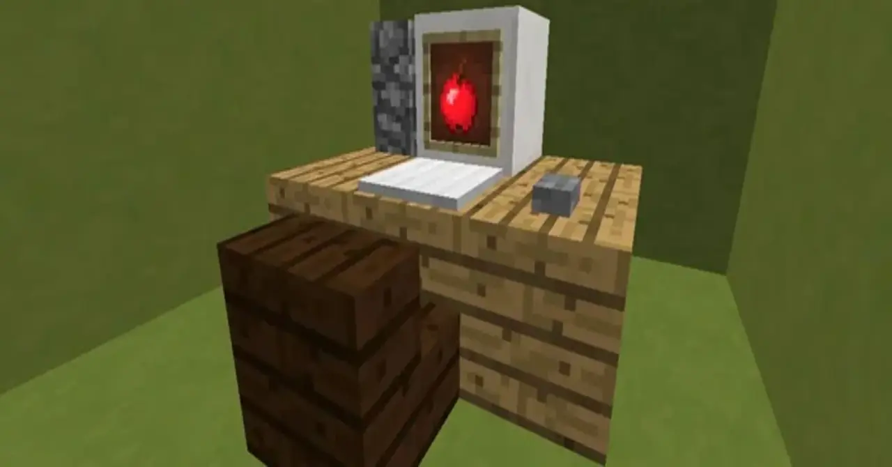 Jovem cria computador funcional de 32 bits dentro do Minecraft e surpreende a comunidade