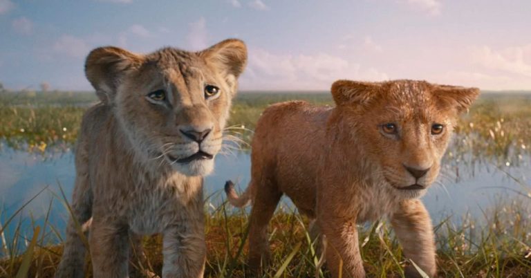 Mufasa
