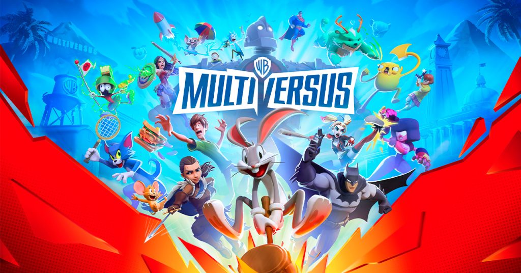 MultiVersus: novos personagens revelados para as próximas temporadas