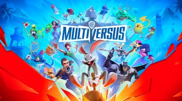 MultiVersus: novos personagens revelados para as próximas temporadas