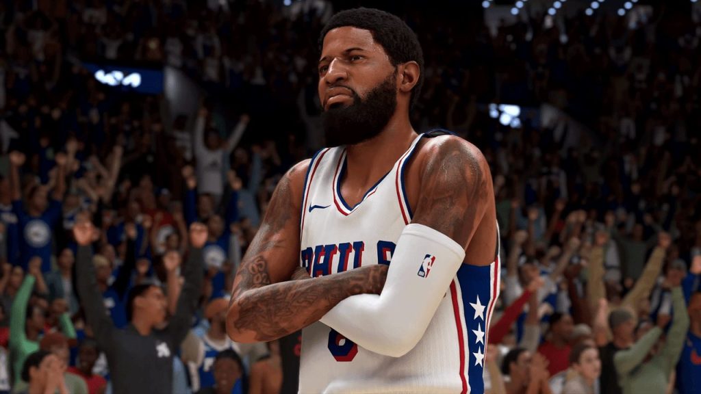 NBA 2K25 recebe primeira atualização de 2025: Confira os detalhes do patch