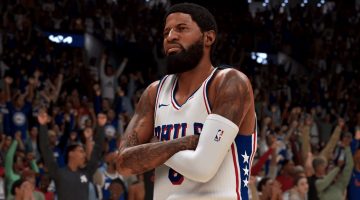 NBA 2K25 recebe primeira atualização de 2025: Confira os detalhes do patch