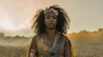 Naomi Ackie fala sobre possível retorno a Star Wars: “Se decidir”