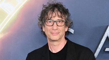 Neil Gaiman é acusado de assédio sexual por diversas mulheres