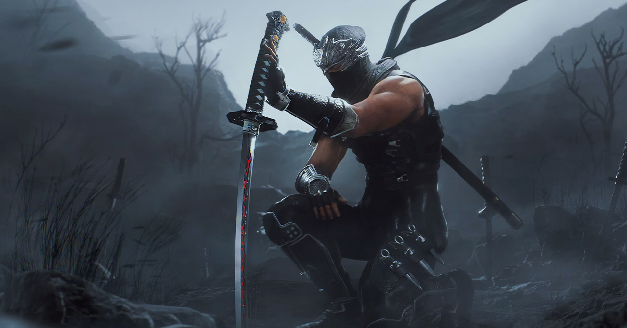 Ninja Gaiden 2 Black: Nova atualização corrige bugs e melhora desempenho