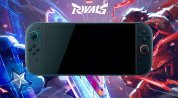 Marvel Rivals pode chegar ao Nintendo Switch 2, segundo rumores