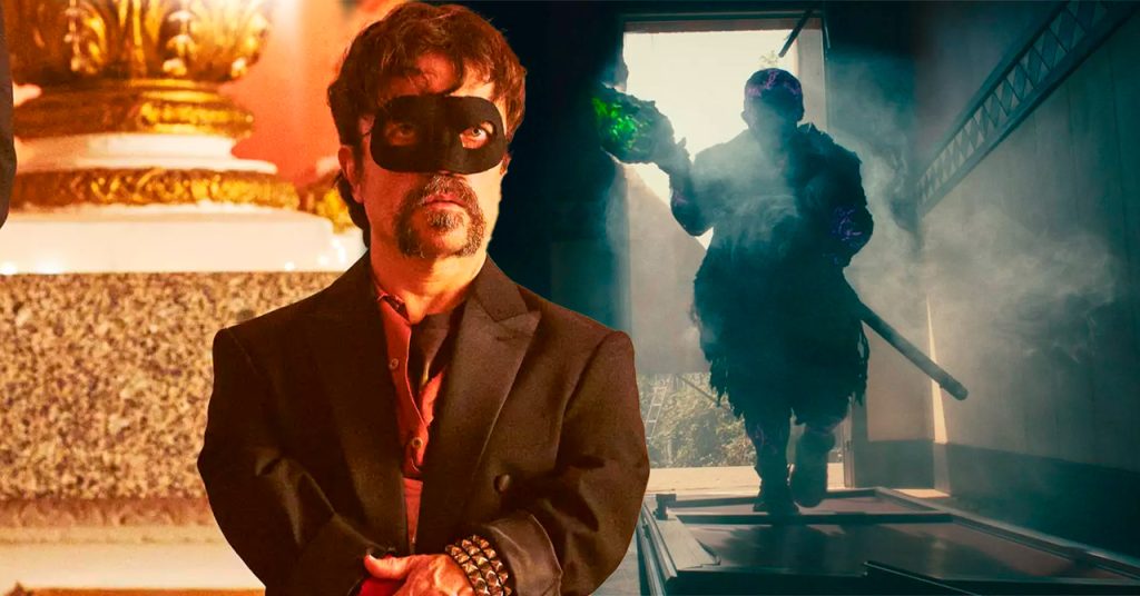 O Vingador Tóxico: remake ganha data de lançamento e chega aos cinemas em 2025