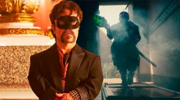 O Vingador Tóxico: remake ganha data de lançamento e chega aos cinemas em 2025