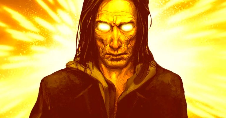 One Above All (Marvel) vs. A Presença (DC): qual versão de Deus é a mais poderosa?