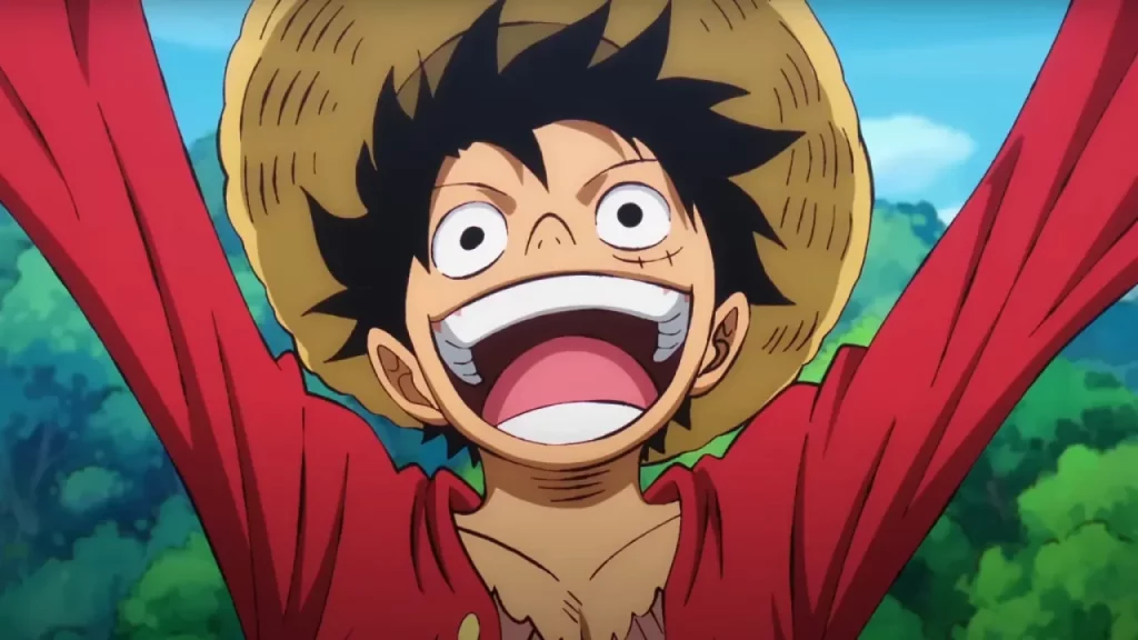 Quantas horas leva para ver One Piece? O tempo é maior do que você imagina