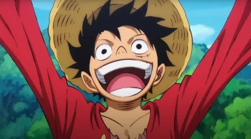 One Piece: Crunchyroll anuncia retorno do simulcast