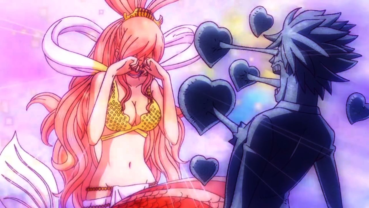 Remaster de One Piece torna cena icônica de Sanji ainda melhor