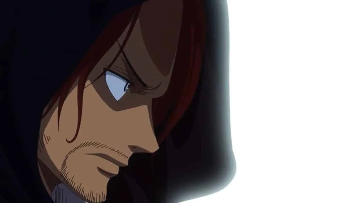 One Piece: o polêmico “Irmão” de Shanks divide fãs