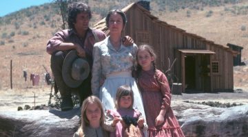 Netflix anuncia reboot de Os Pioneiros com grandes mudanças